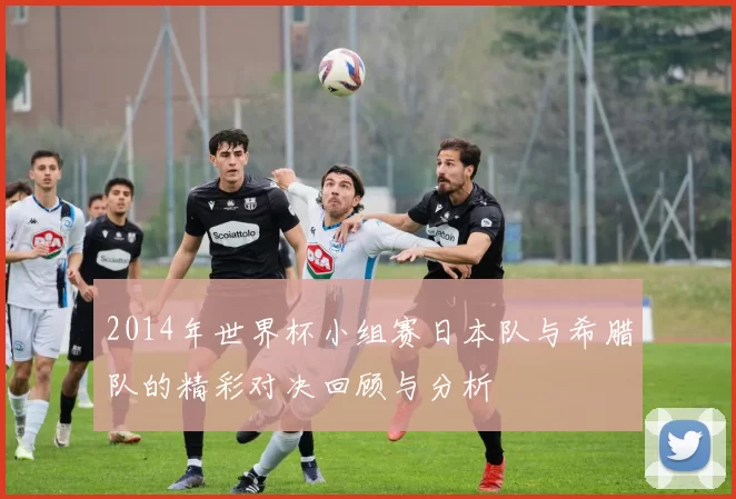 2014年世界杯小组赛日本队与希腊队的精彩对决回顾与分析