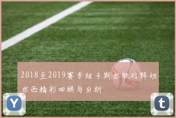 2018至2019赛季纽卡斯尔联对阵切尔西精彩回顾与分析