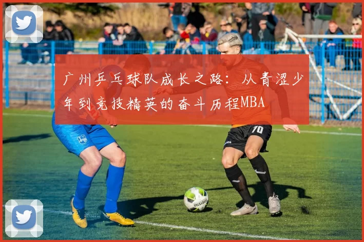 广州乒乓球队成长之路：从青涩少年到竞技精英的奋斗历程MBA
